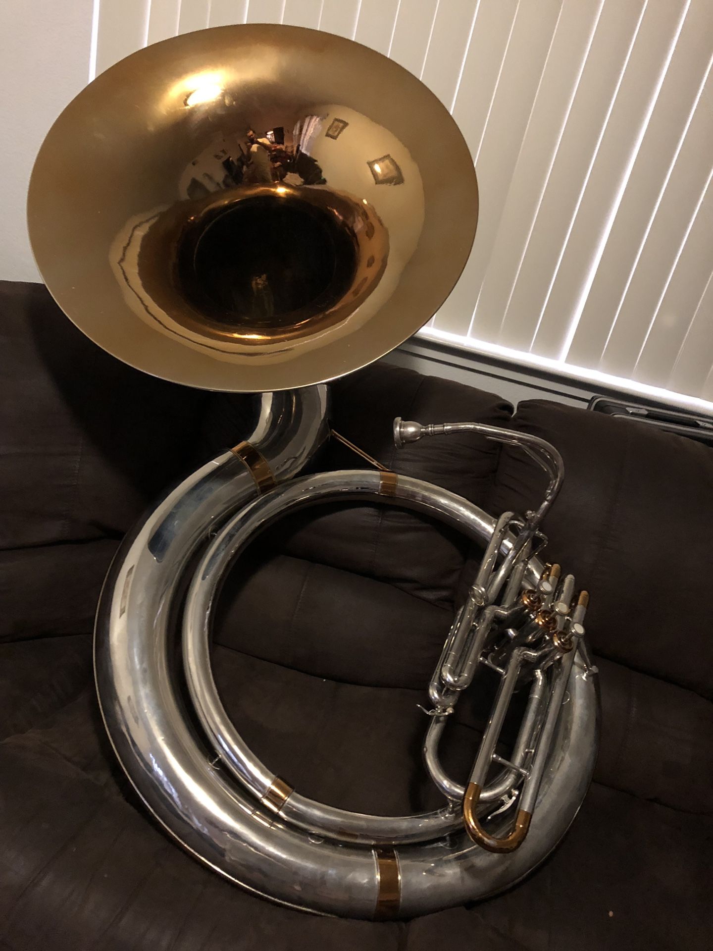 Tuba jupeter