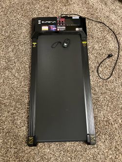 Superun Walking Pad