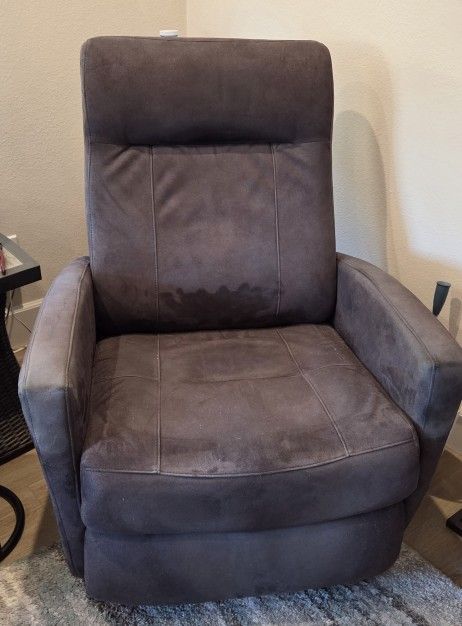 Power Recliner