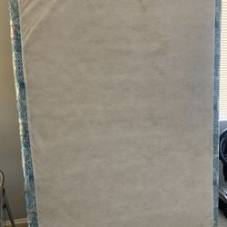 Queen Box Spring 