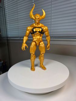 Marvel Legends Ex Nihilo