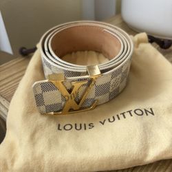 LV belt 