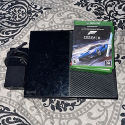 Xbox One 