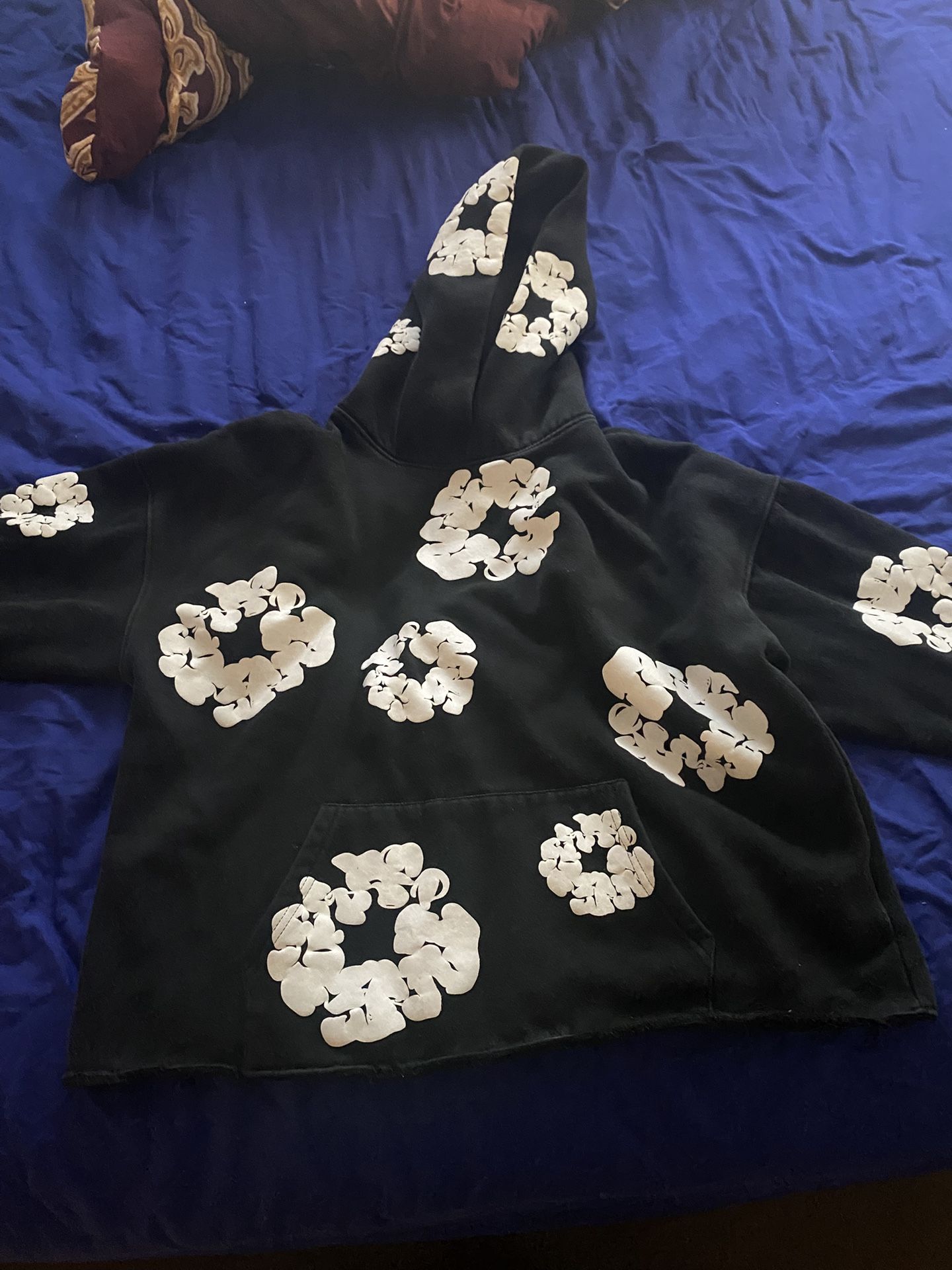Denim Tears Hoodie
