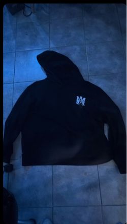 Amiri hoodie