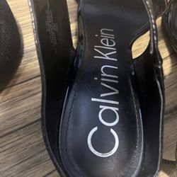 Calvin Kline 