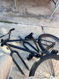 elite bmx 29er