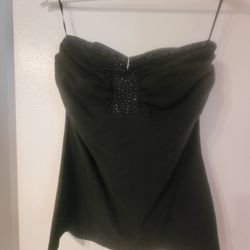 Express Tube Top Medium