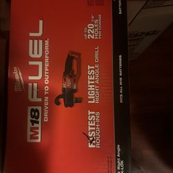 HOLE HAWG Right Angle