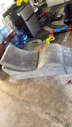 Small Chair