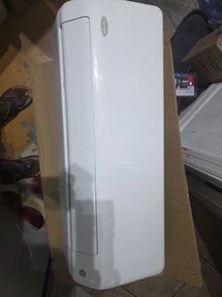 Carrier 9KBTU Evaporator