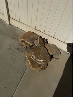 Rocks
