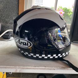 Arai Helmet