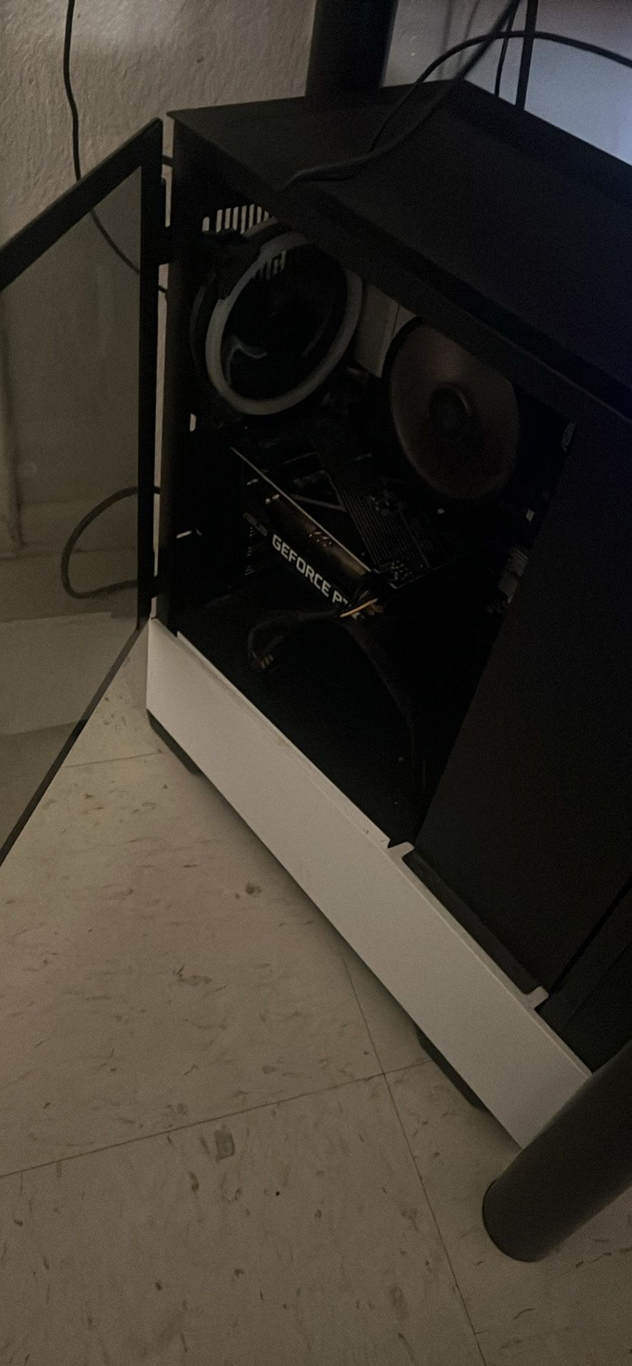Cypherpower Gaming Pc RtX 3060