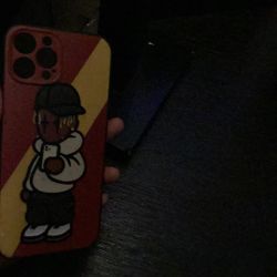 iPhone 12pro Max Case