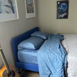 Queen Bed Frame 