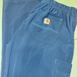 Carhartt Scrub Set 