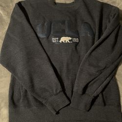 UCLA Sweatshirt XL
