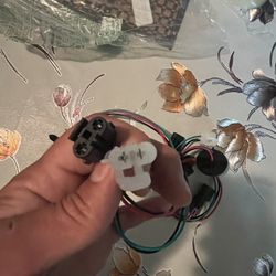 2012 -2018 Ram Headlight Wiring 