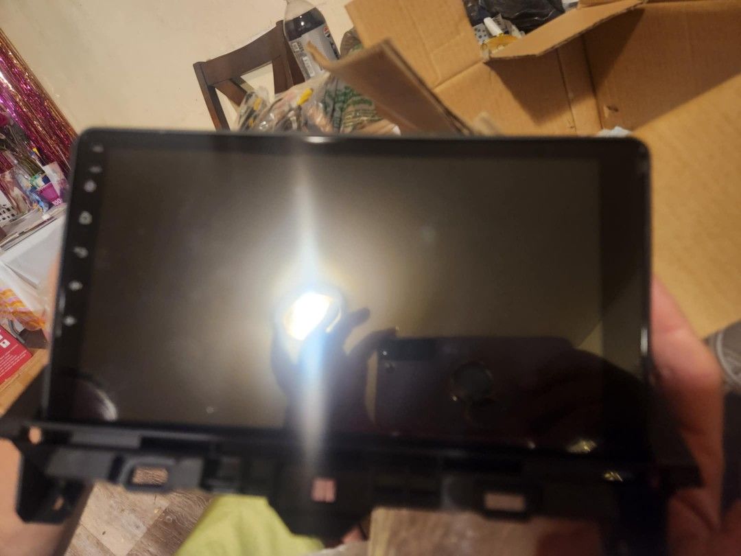 Car Stereo For Honda