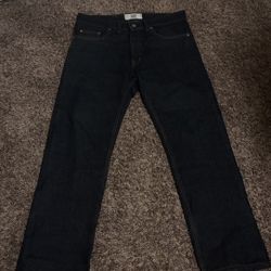 501 Levi Jeans