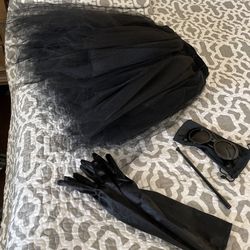 Audrey Hepburn Costume 