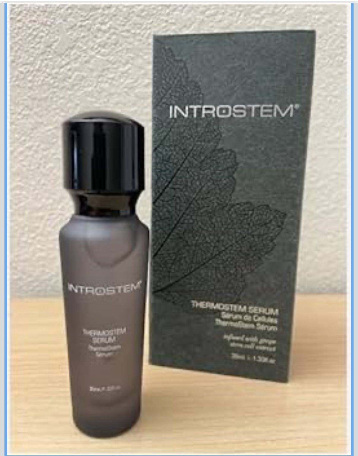 Introstem ThermoStem Serum, 39ml/1.33oz 