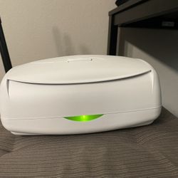 Baby Wipe Warmers