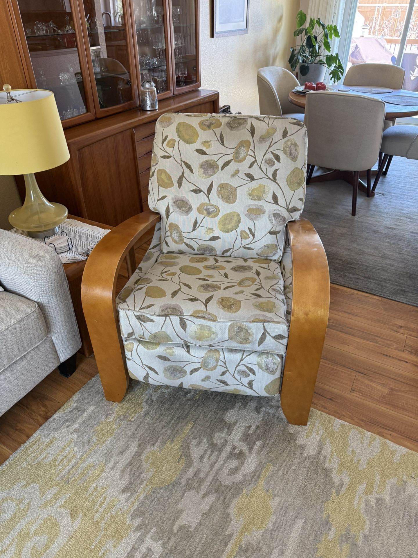Lazy Boy Recliner