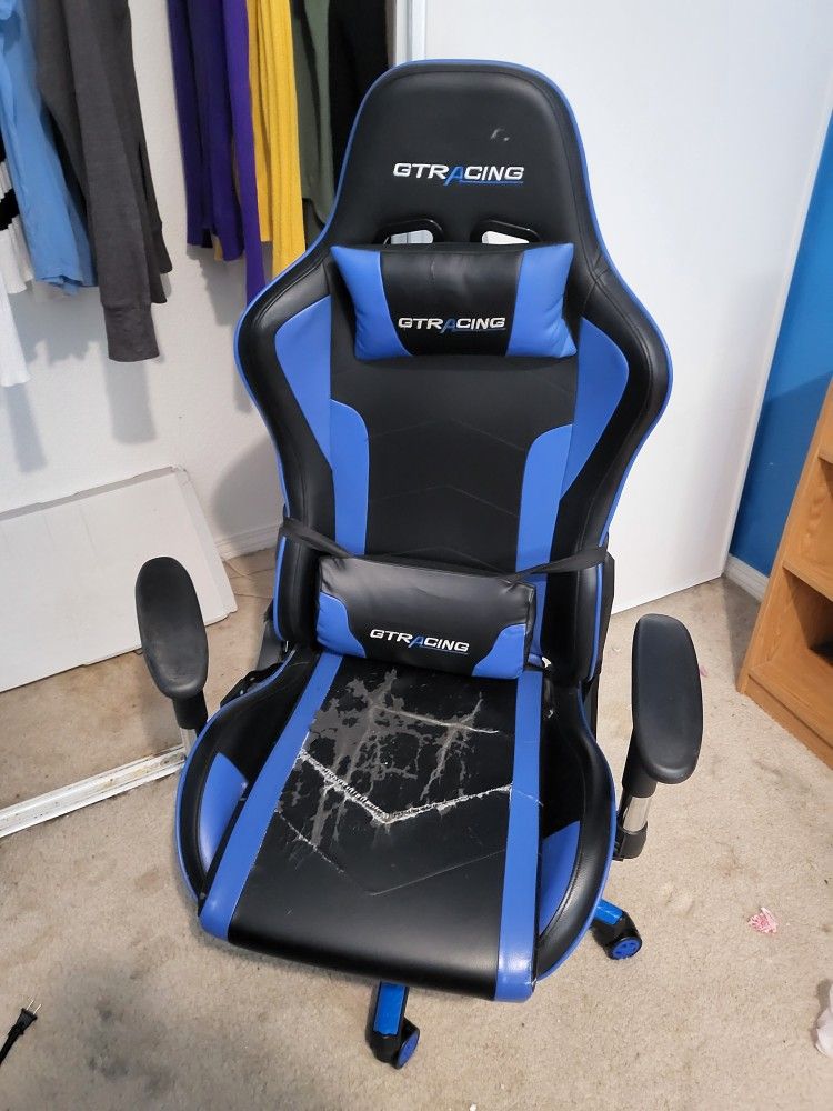 Gamer Chair