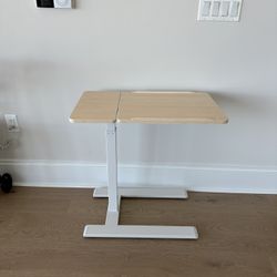 Side, End, Laptop Table