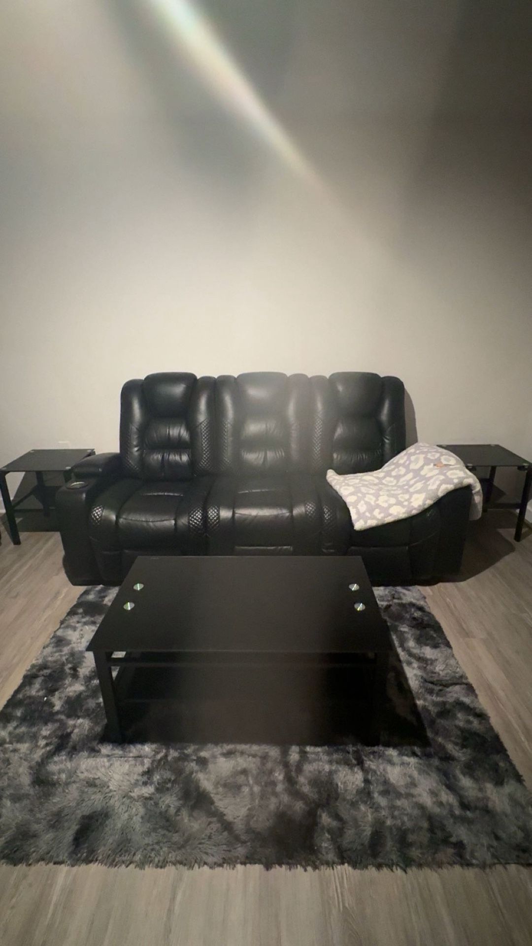 Living Room Set