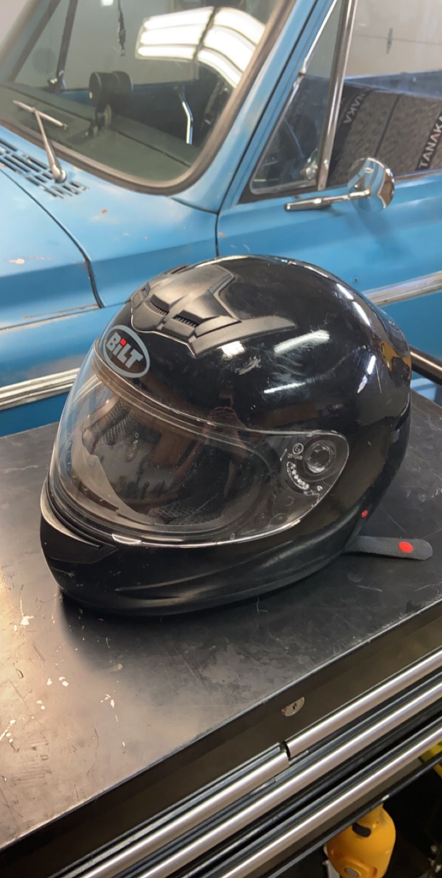 Bilt Medium helmet