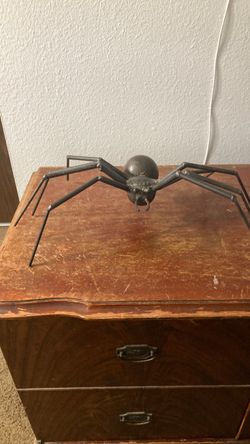Metal art