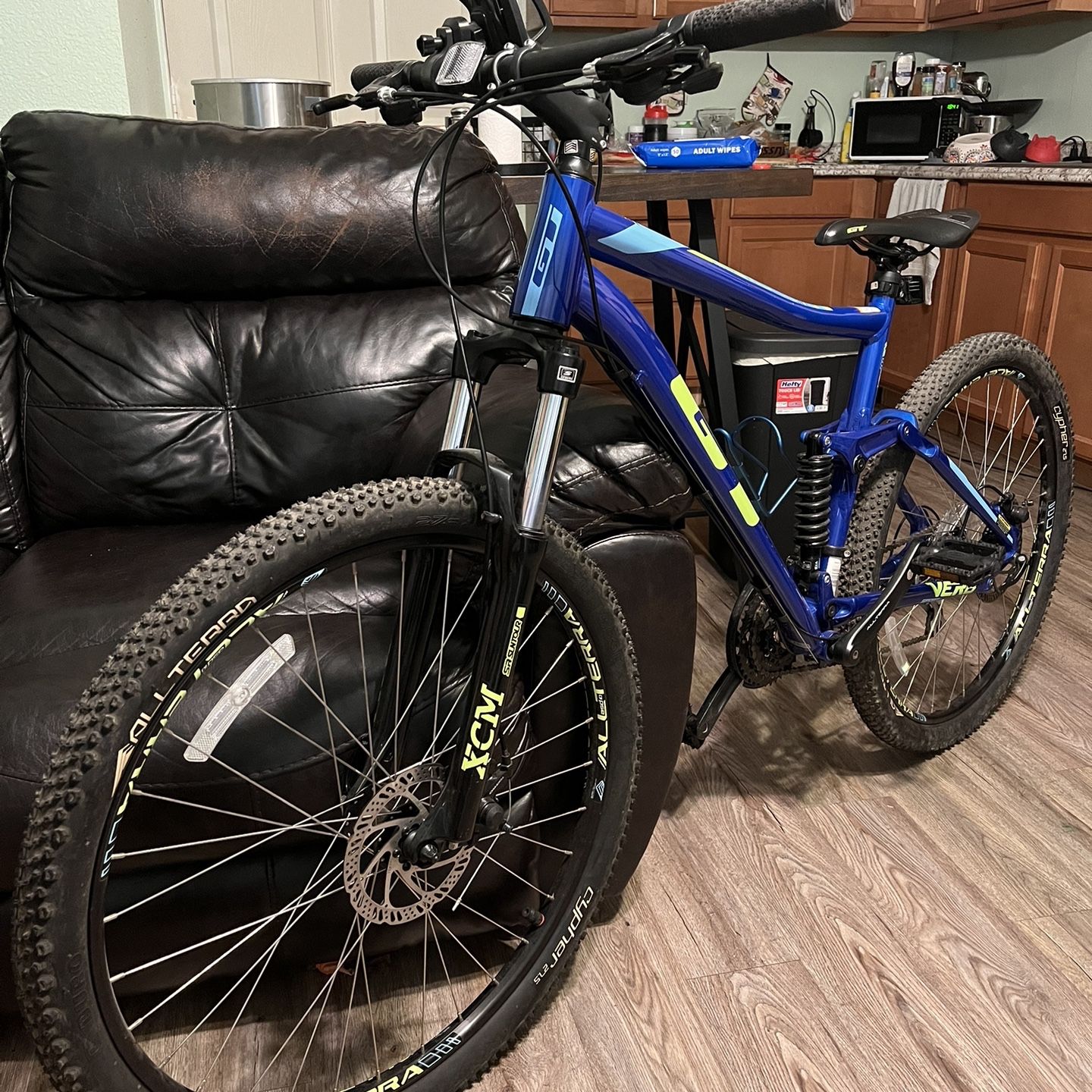 Mtb gt verb hotsell