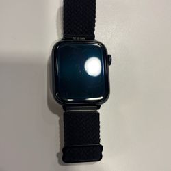 Apple Watch SE