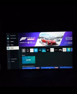 85-inch SAMSUNG NEO QLED QN900F 8k Smart TV UHD HDR