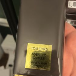 Tom Ford Tobacco Vanille 100ml