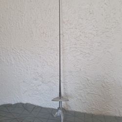 Vintage Fencing Sword, Good Condition.