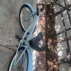 Bike Beach Cruiser