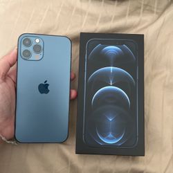 iPhone 12 Pro 512 GB
