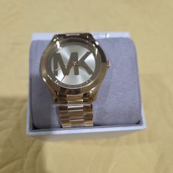 Reloj Michael Kors