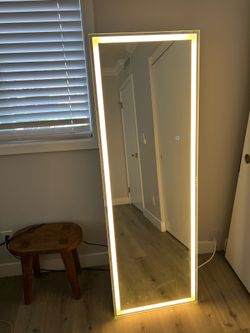 Led Mirror