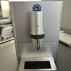 Jura ena top micro 5