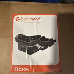 Baby Trend 