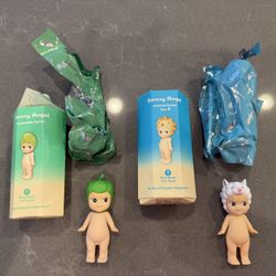 Authentic Sonny Angel 