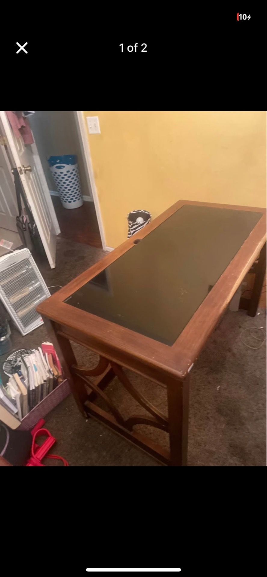 Office Desks