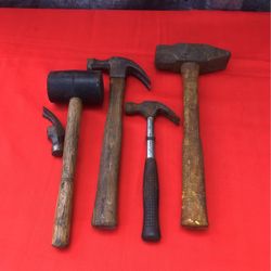 Martillos