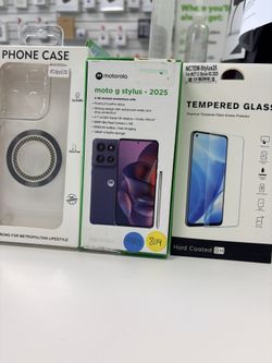 Moto G Stylus 5G 2025