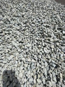 3/4 Gravel, Road Base, Backfill, Fill Sand, Etc